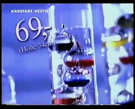 WCW Wrestling - DSF - 1997 (deutsch)