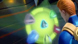 Thunderbirds Are Go! (2015) S02 E019 - Clean Sweep