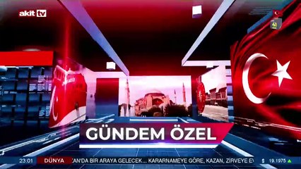 İttifak ve adayların seçim vaatleri