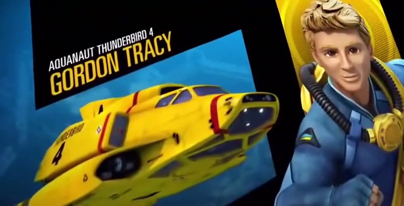 Thunderbirds Are Go! (2015) S02 E021 - Inferno
