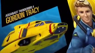 Thunderbirds Are Go! (2015) S02 E024 - Rigged for Disaster