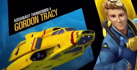 Thunderbirds Are Go! (2015) S02 E024 - Rigged for Disaster