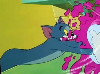 Tom and Jerry Tom and Jerry E073 – The Missing Mouse