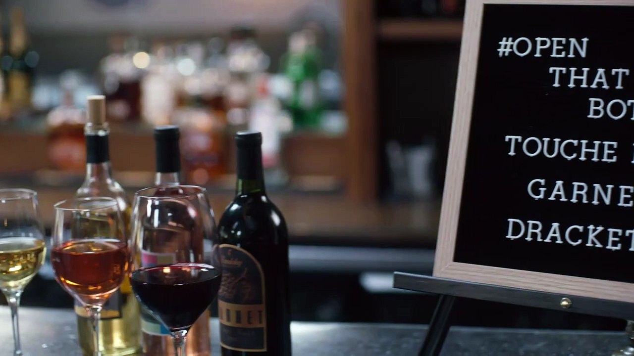 L'académie des secrets Bande-annonce (EN)