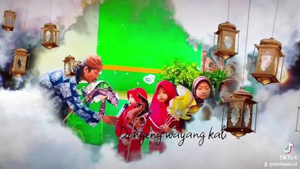 Dongeng anak tolong menolong