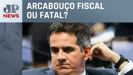 Ciro Nogueira critica novo arcabouço fiscal: “Eles estão de olho no bolso do contribuinte”