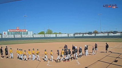 Cactus Yards Sportsman Autism Awareness (2023) Sun, Apr 02, 2023 10:13 AM to 10:00 PM