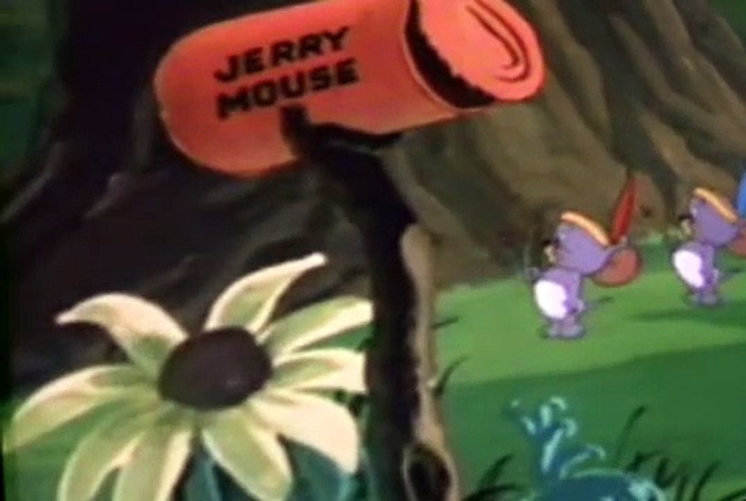 Tom and Jerry Tom and Jerry E078 Two Little Indians video Dailymotion