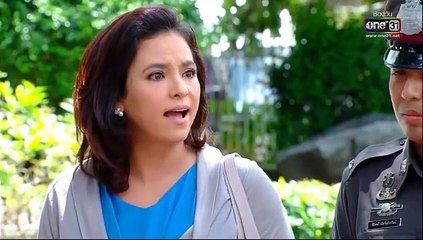 Mẹ Chồng Rắc Rối - Tập 23