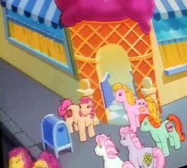 My Little Pony Tales My Little Pony Tales E007 The Masquerade