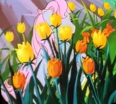 My Little Pony Tales My Little Pony Tales E008 Out of Luck