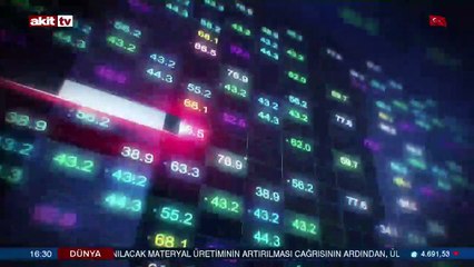 3 Nisan 2023 Ekonomi gündemi