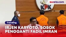 Profil Irjen Karyoto, Eks Deputi Penindakan KPK Yang Jadi Kapolda Metro Jaya