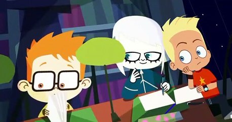 I.N.K. Invisible Network of Kids I.N.K. Invisible Network of Kids E022 What’s Up, Doc?