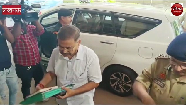 Lucknow Nagar Nikay Chunav: 8 अप्रैल के बाद कभी भी लागू हो सकती है आचार संहिता