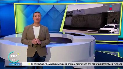 Suspenden operación de la estación migratoria de Ciudad Juárez, Chihuahua
