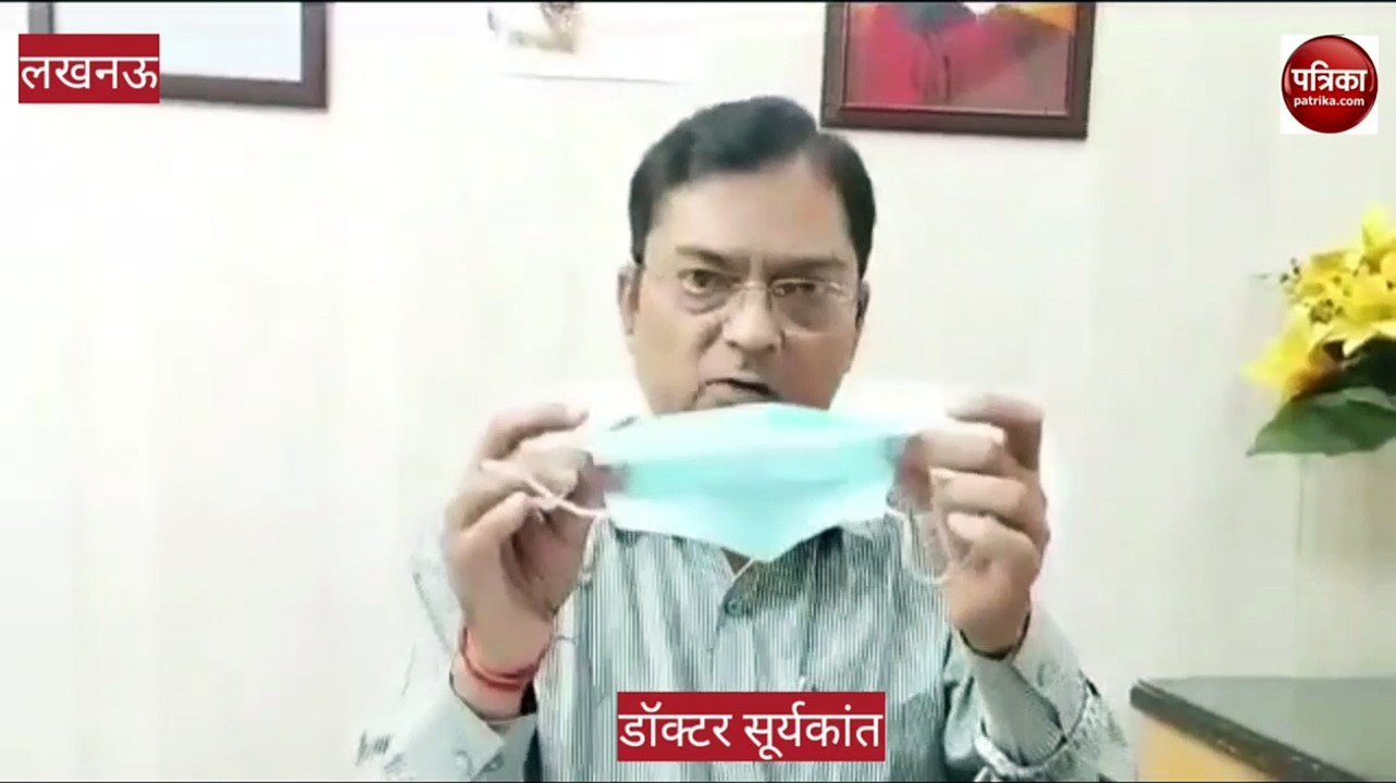 Corona virus : लखनऊ  में कोरोना बेकाबू, चौथे दि...