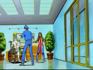 Mummies Alive! - 01x41 - We`ve Got One!