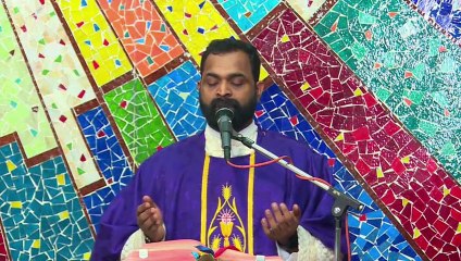 Holy Mass I Malayalam Mass I April 4 I Tuesday I Qurbana I 6.45 AM