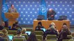Rusia se defiende de las críticas por la presidencia del Consejo de Seguridad