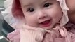 Beautiful Baby Girl | Cute Babies | Naughty Babies | Funny Babies #babies #cutebaby #babyvideos #4u