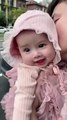 Beautiful Baby Girl | Cute Babies | Naughty Babies | Funny Babies #babies #cutebaby #babyvideos #4u