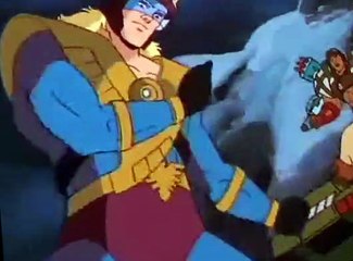 Skysurfer Strike Force Skysurfer Strike Force S01 E013 Life Force