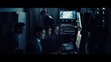 HYPNOTIC Official Trailer (2023) Ben Affleck