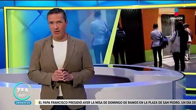 Horario confunde a usuarios del Metro y Metrobús en la CDMX