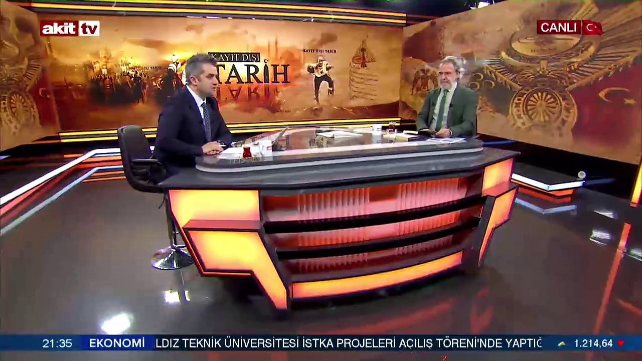 Bir cihan hükümdarı: Fatih Sultan Mehmed