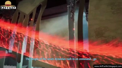 Ten Thousand Worlds Season 2 Episode 68 [118] English Sub