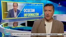 López Obrador reclama la falta de acción contra el consumo de drogas en EU