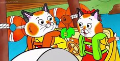 Busytown Mysteries Busytown Mysteries E036 The Busytown Lake Monster Mystery / The Bad Driver Mystery