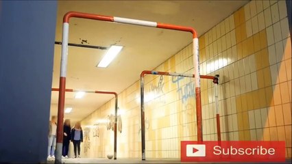 Funny Clown Killer Prank Gone Serious