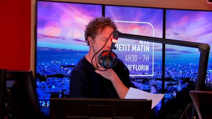 Le journal RTL de 5h30 du 04 avril 2023