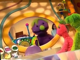 The Hoobs E00- Dancing