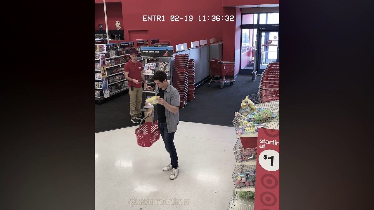 Best of Real Life WIZARD Part 1
