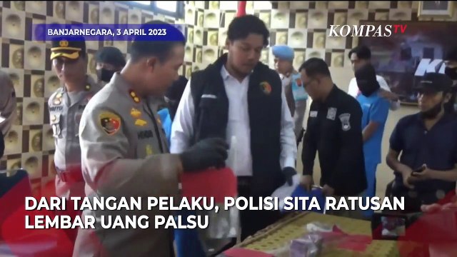Terkuak! Modus Dukun Pengganda Uang di Banjarnegara, Ngaku Orang Pintar di Medsos