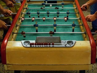 Atlantic Bar Bande-annonce (FR)