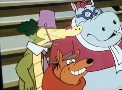 Heyyy, It's The King Heyyy, It’s The King E013 Go For It, King