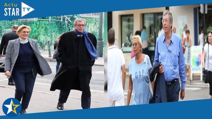 Isabelle et Patrick Balkany ruinés ? Cette retraite de 12 000 euros par mois qui ne leur suffit pas