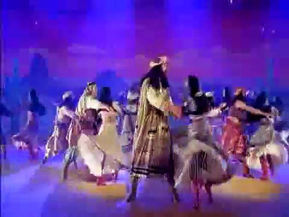 Joseph and the Amazing Technicolor Dreamcoat Ba...