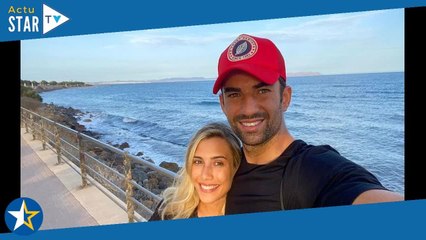 Zinedine Zidane : Sa belle-fille dévoile une photo d'elle en plein allaitement, le jour de son maria