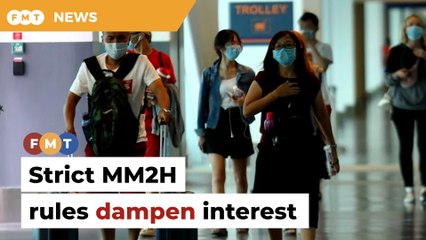 MM2H market collapses after tougher rules imposed