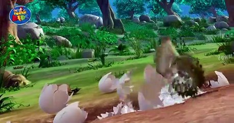 The Jungle Book 2010 The Jungle Book 2010 S01 E030 The Red Crocodile