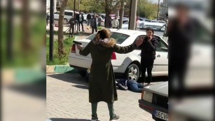 Kayınbiraderini öldürüp, ‘Namusumu temizledim’ dedi