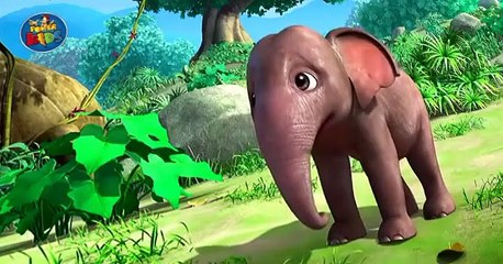 The Jungle Book 2010 The Jungle Book 2010 S01 E031 Lucky Star