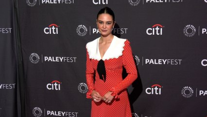 Courtney Eaton "Yellowjackets" PaleyFest LA 2023 Red Carpet Arrivals