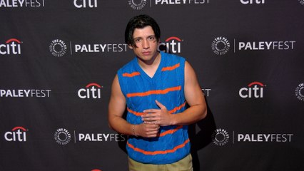 Kevin Alves "Yellowjackets" PaleyFest LA 2023 Red Carpet Arrivals