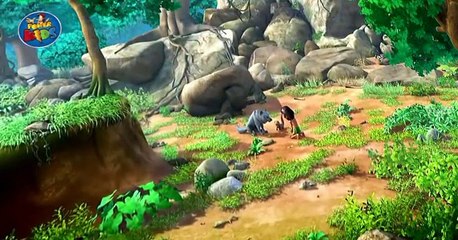 The Jungle Book 2010 The Jungle Book 2010 S01 E032 Mongoose On The Loose
